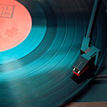 Now Playing Cover